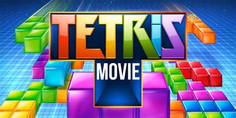 tetris movie synopsis|Tetris .